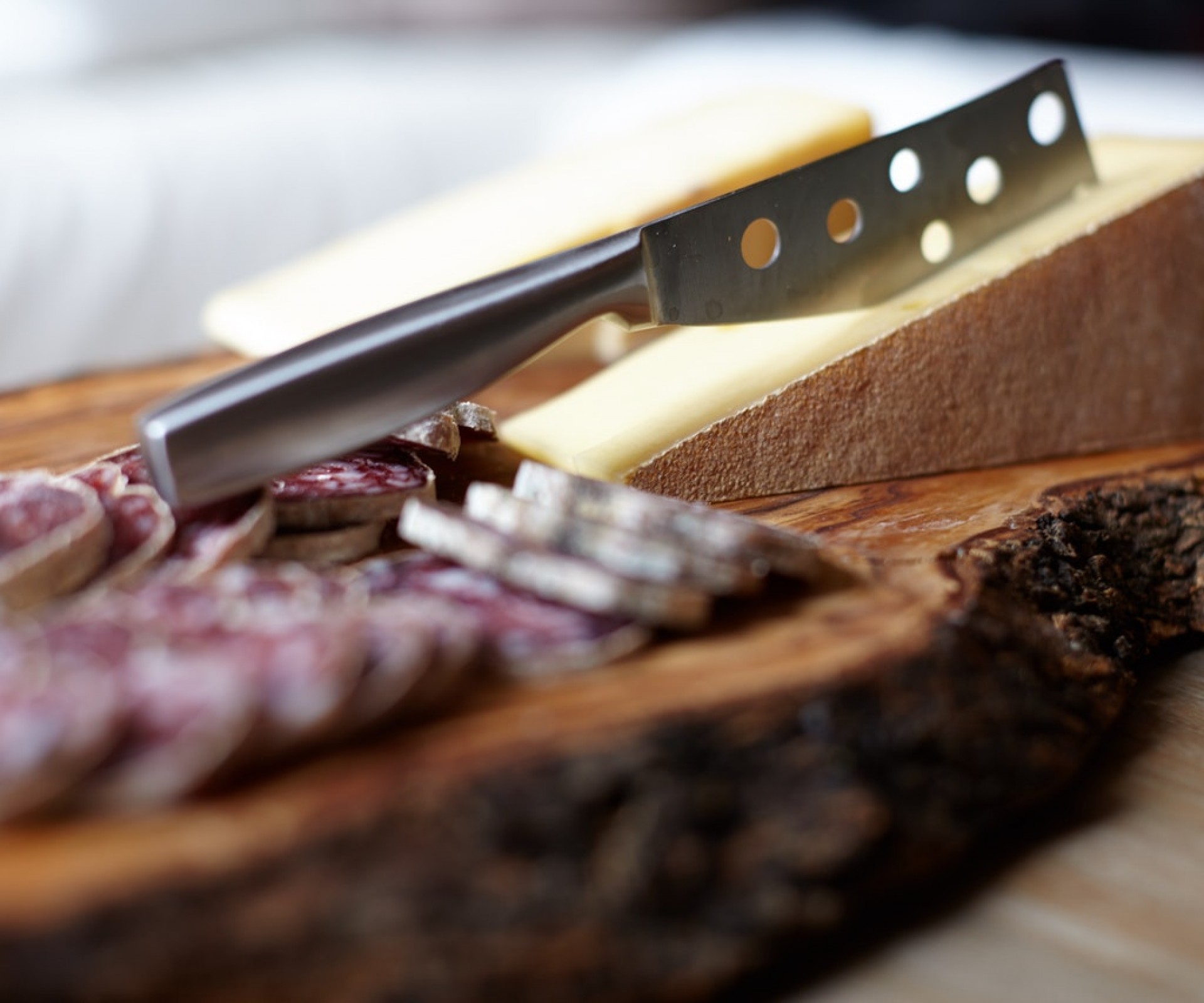 Tagliere di Salumi e Formaggi